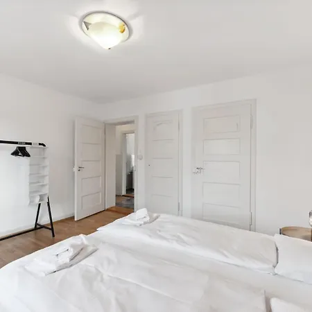 Basic With Full Kitchen Apartment